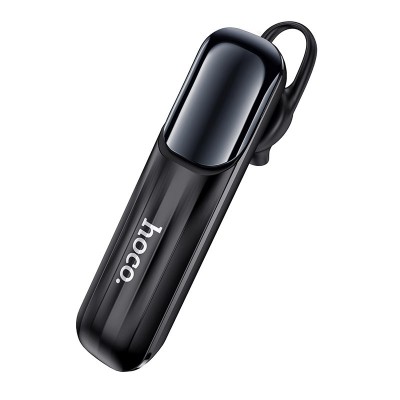 Bluetooth-Гарнитура Hoco E57 Essential [black]