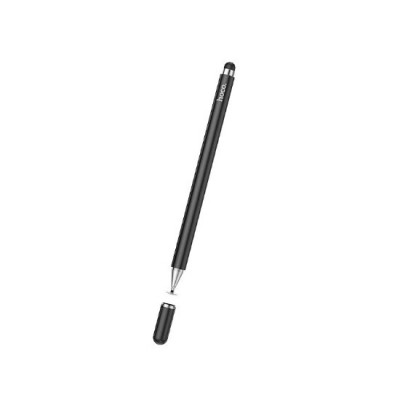 Hoco GM103 Fluent series universal capacitive pen [black]