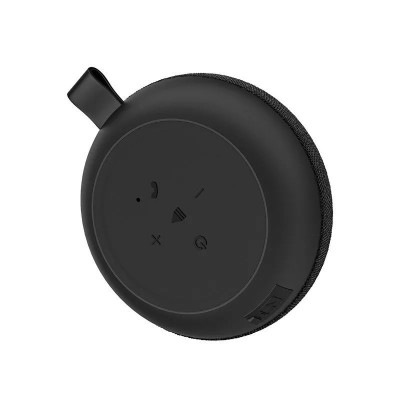 Портативная колонка Borofone BP3 Beat motion wireless speaker, black