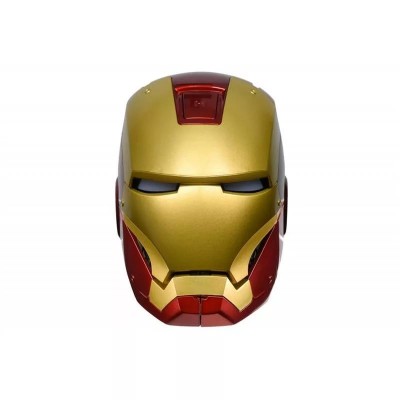 Портативна колонка eKids Vi-B72IM Marvel Iron Man Bluetooth Speaker