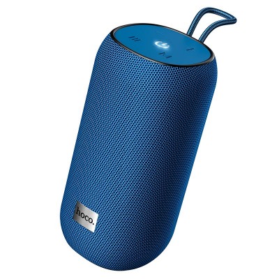 Портативная колонка Hoco HC10 Sonar sports BT speaker [navy blue]