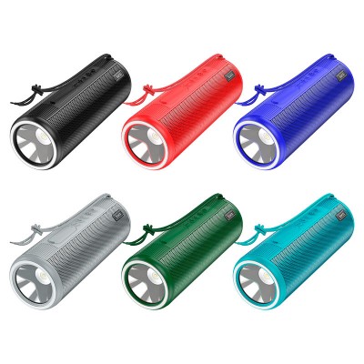 Портативная колонка Hoco HC11 Bora sports BT speaker [black]