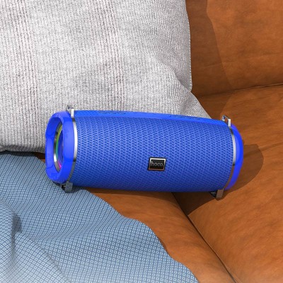 Портативная колонка Hoco HC2 Xpress sports BT speaker, blue