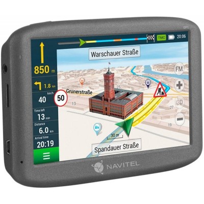Навигатор GPS Navitel E200