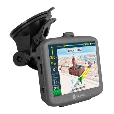 Навигатор GPS Navitel E200
