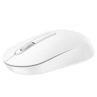 Мышка Hoco GM14 Platinum 2.4G business wireless mouse [white]