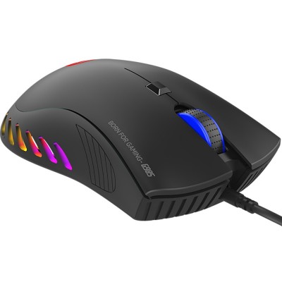 Игровая мышка Marvo G985 Wired Gaming RGB