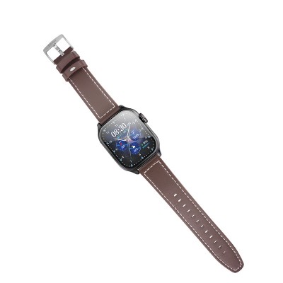 Смарт часы Hoco Y17 Smart sports watch [black]