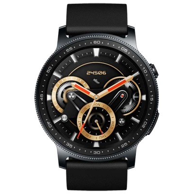 Смарт часы Zeblaze GTR 2 [black]