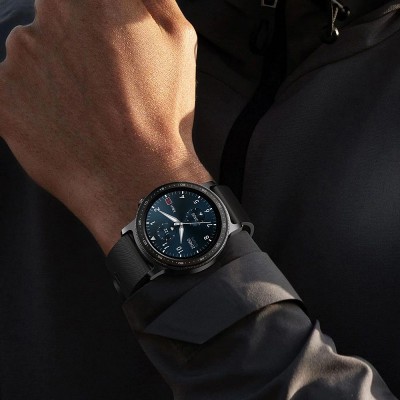 Смарт часы Zeblaze GTR 2 [black]