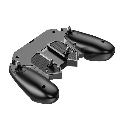 Джойстик Hoco GM7 Eagle six finger game controller [black]