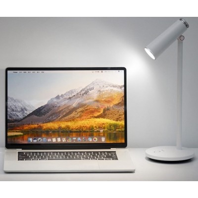 Лампа Baseus DGIWK-A02 i-wok Series Charging Office Reading (Spotlight) [White]