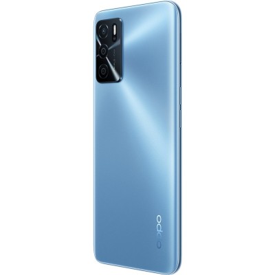 OPPO A16 3/32GB [Pearl Blue] 