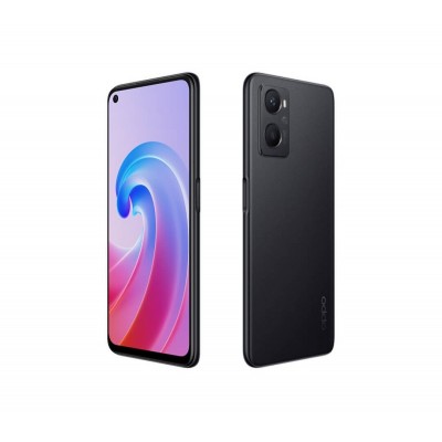 OPPO A96 8/128Gb [Starry Black]