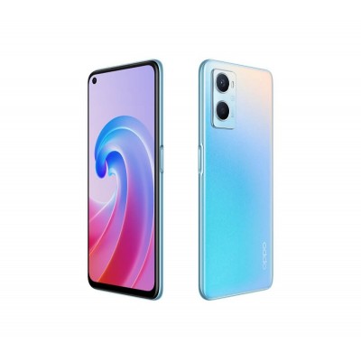 OPPO A96 6/128Gb [Blue]