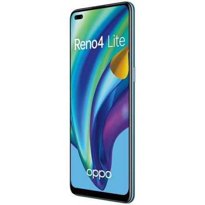 Oppo Reno 4 Lite 8GB+128GB Magic Blue 
